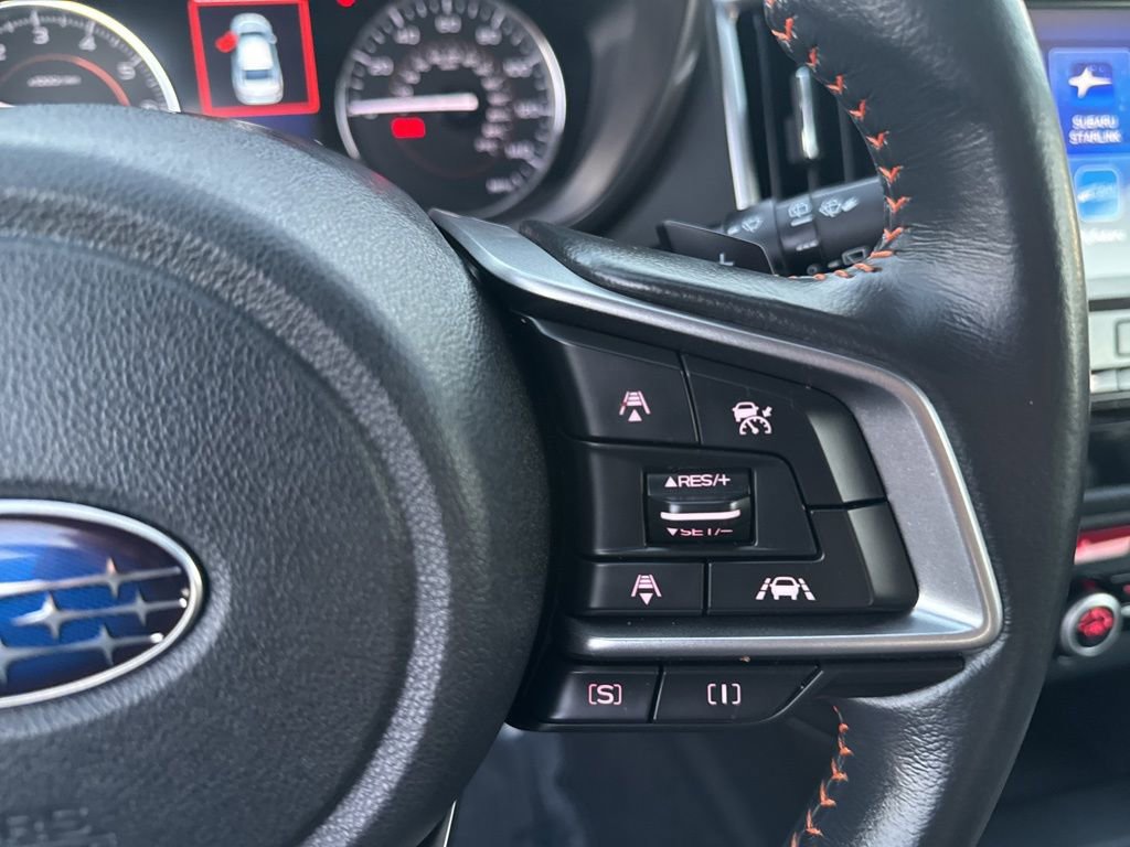 Used 2020 Subaru Crosstrek 2.0i Limited w/ Moonroof Package image 21