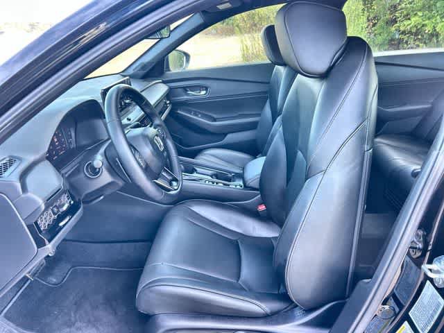 Certified 2026 Honda Accord Sport image 11