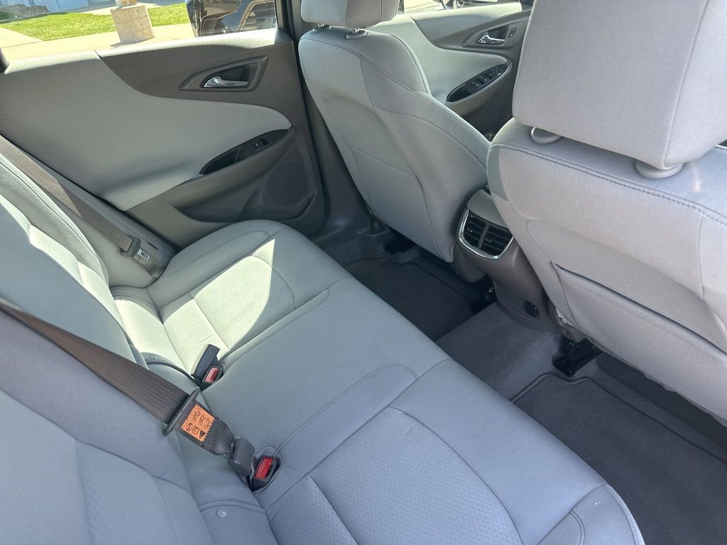 Used 2023 Chevrolet Malibu LT w/ Driver Confidence Package FWD image 21