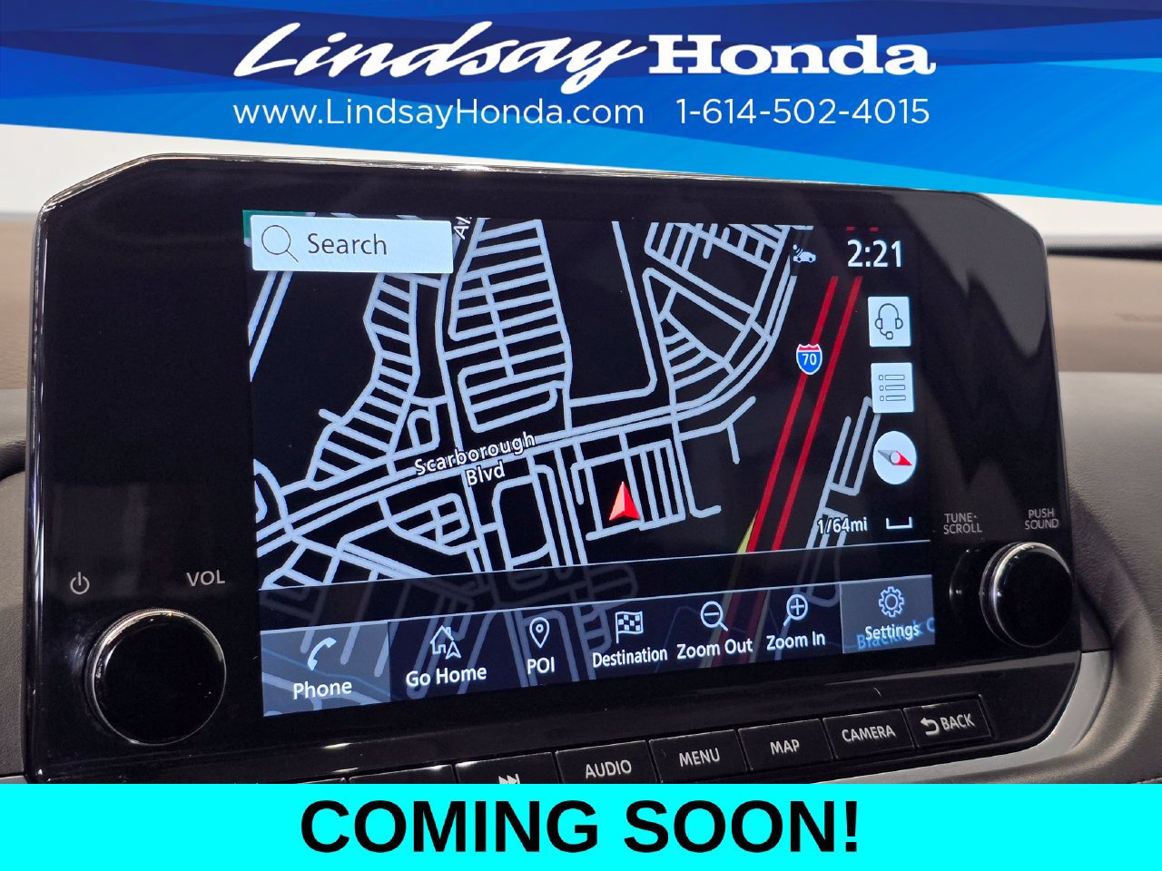 Used 2023 Nissan Rogue SL w/ SL Premium Package AWD/4WD image 19