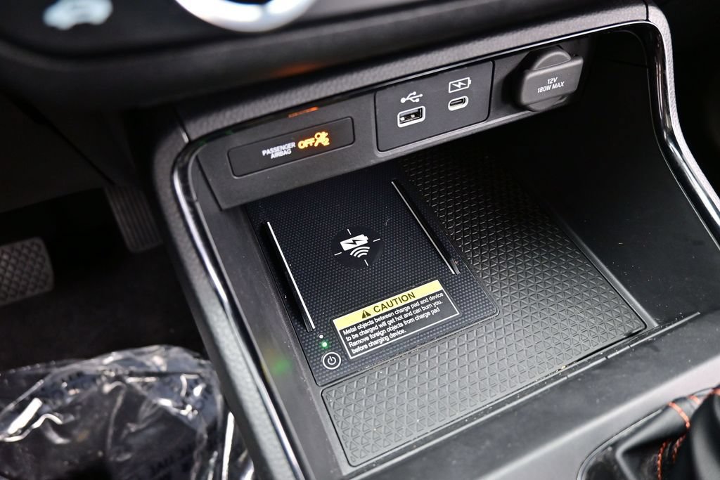 Certified 2024 Honda CR-V Sport-L image 46