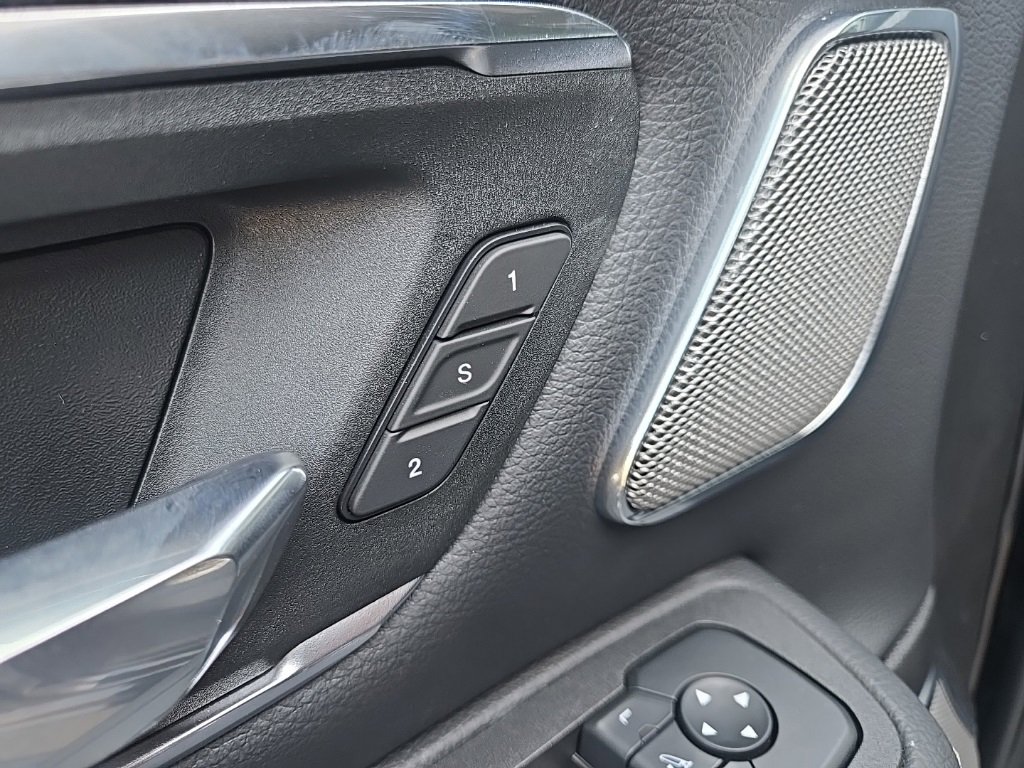 New 2026 RAM 1500 Laramie image 39