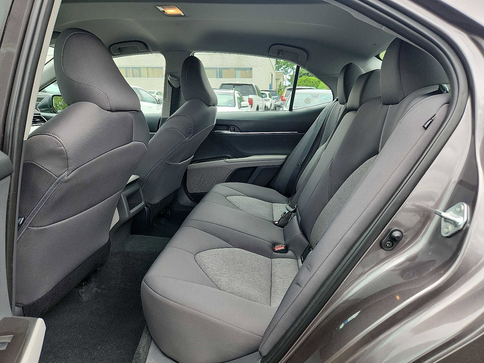Used 2023 Toyota Camry LE w/ Convenience Package AWD/4WD image 10