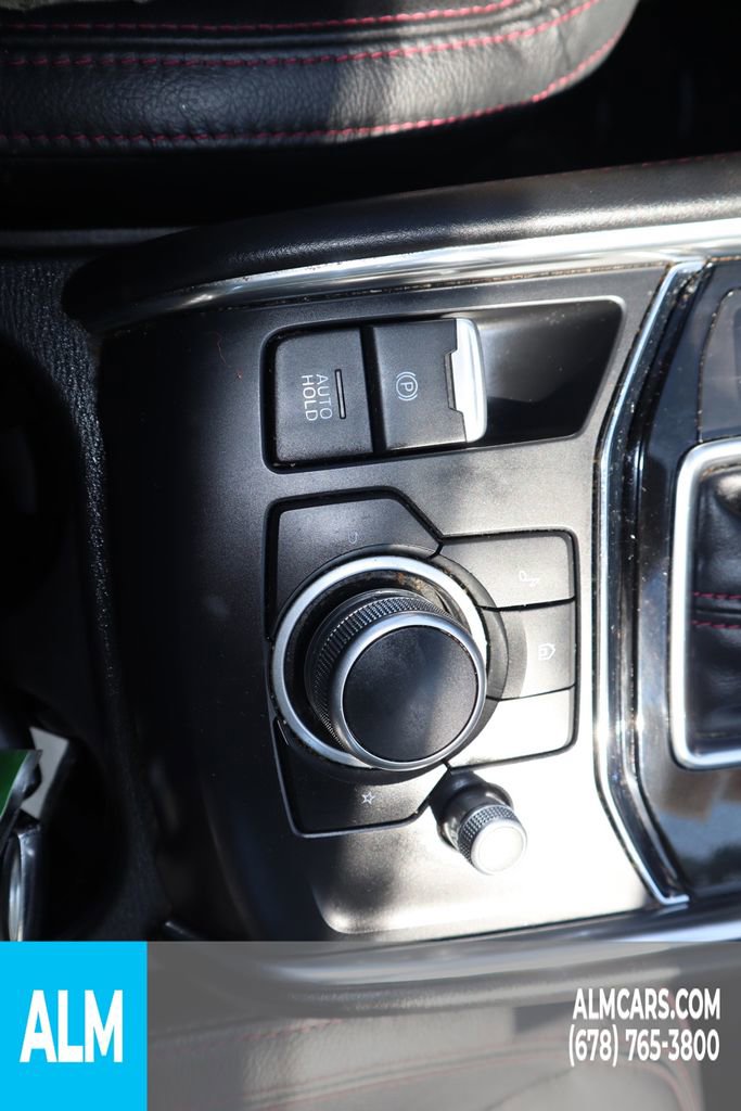 Used 2024 MAZDA CX-5 Carbon Edition image 29