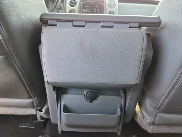 Used 2013 Ford F150 Lariat AWD/4WD image 50