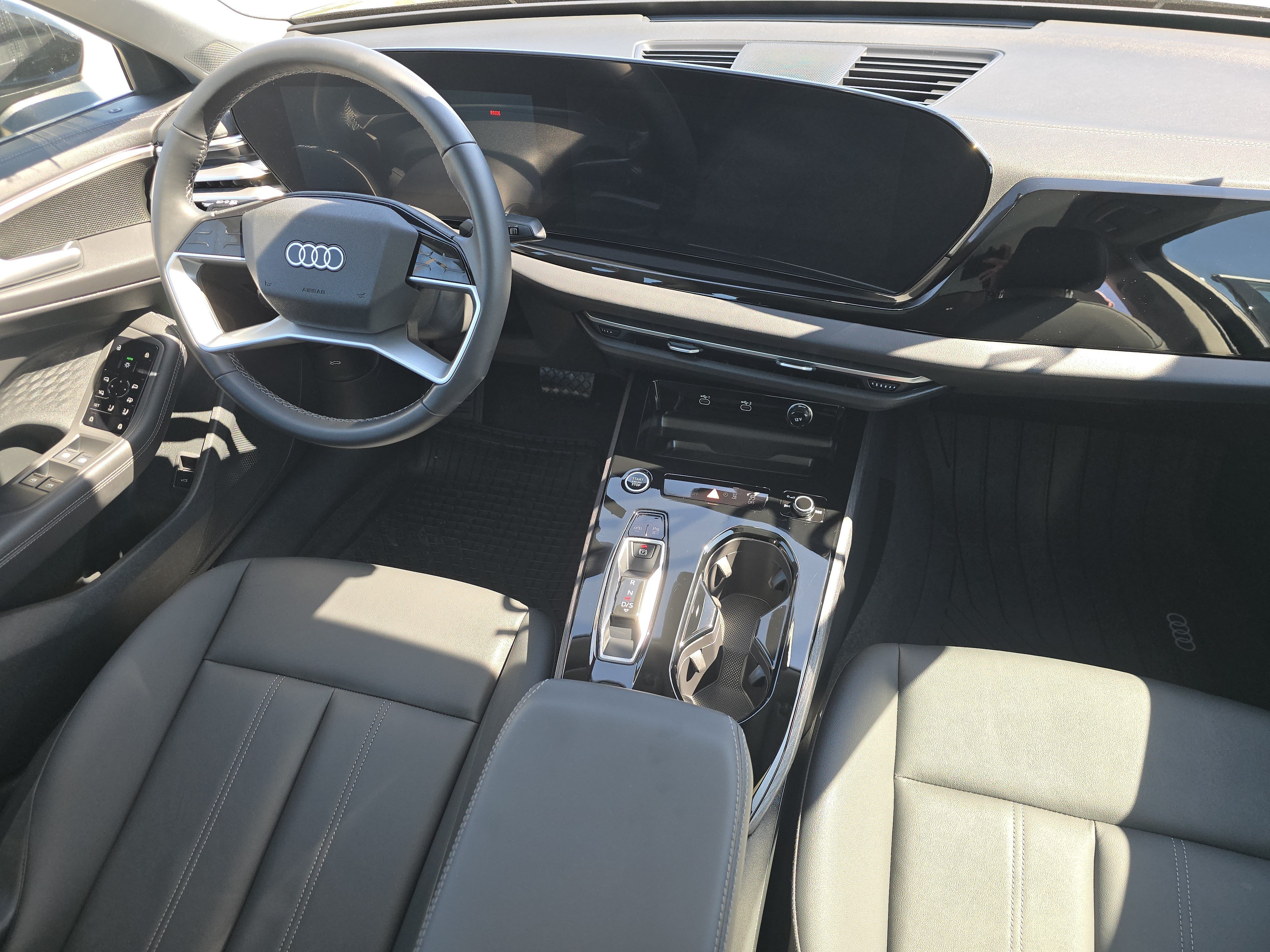 Certified 2025 Audi A5 2.0T Premium w/ Convenience Package AWD/4WD image 20