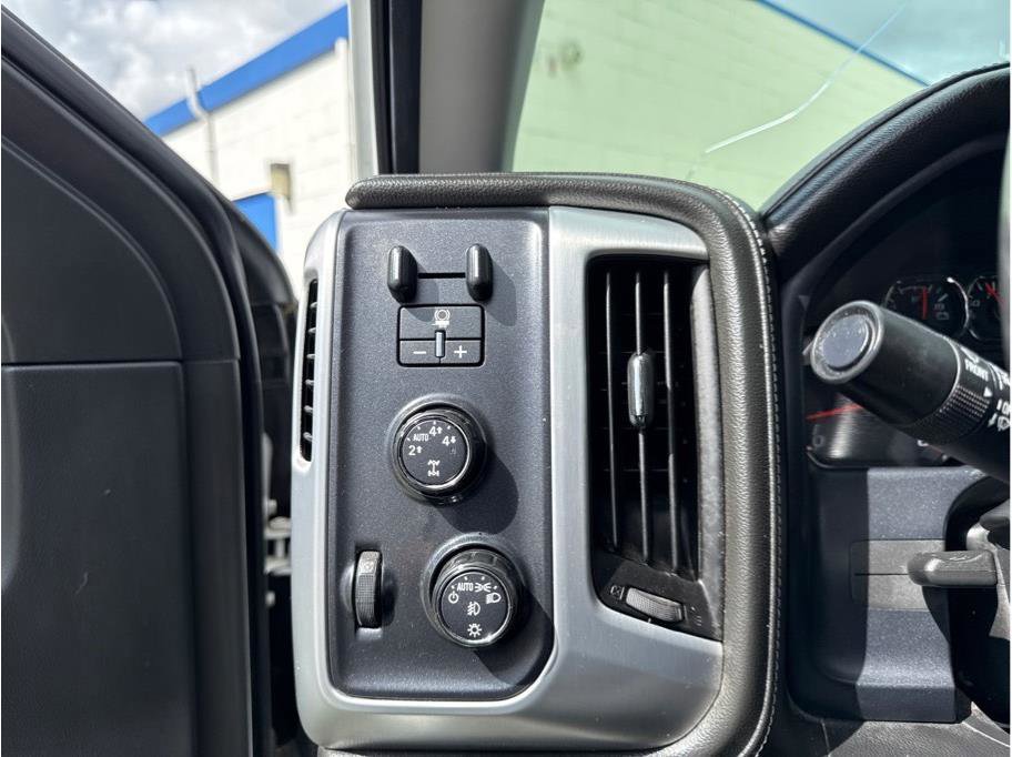 Used 2016 GMC Sierra 1500 SLE w/ SLE Value Package image 25