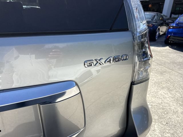 Used 2022 Lexus GX 460 Premium w/ Premium Plus Package AWD/4WD image 25