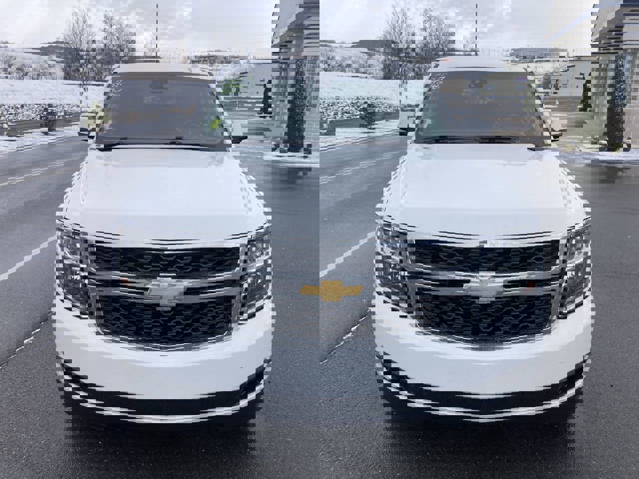 Used 2019 Chevrolet Tahoe LT image 2