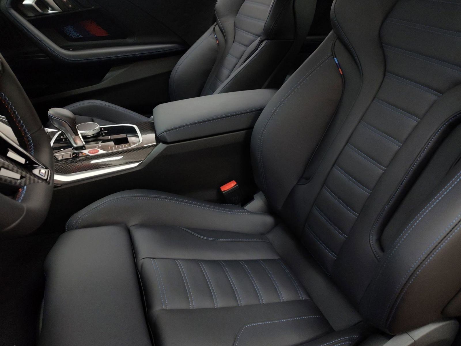 New 2026 BMW M2 w/ Lighting Package image 17