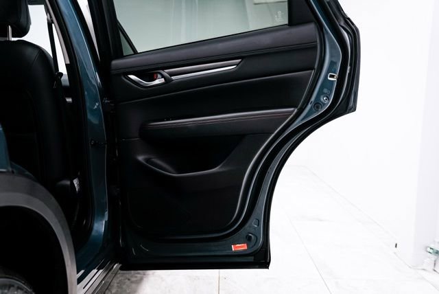 Used 2024 MAZDA CX-5 Carbon Edition image 28