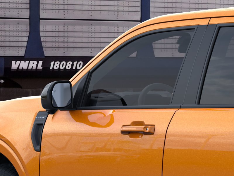 New 2026 Ford Maverick Lariat AWD/4WD image 28