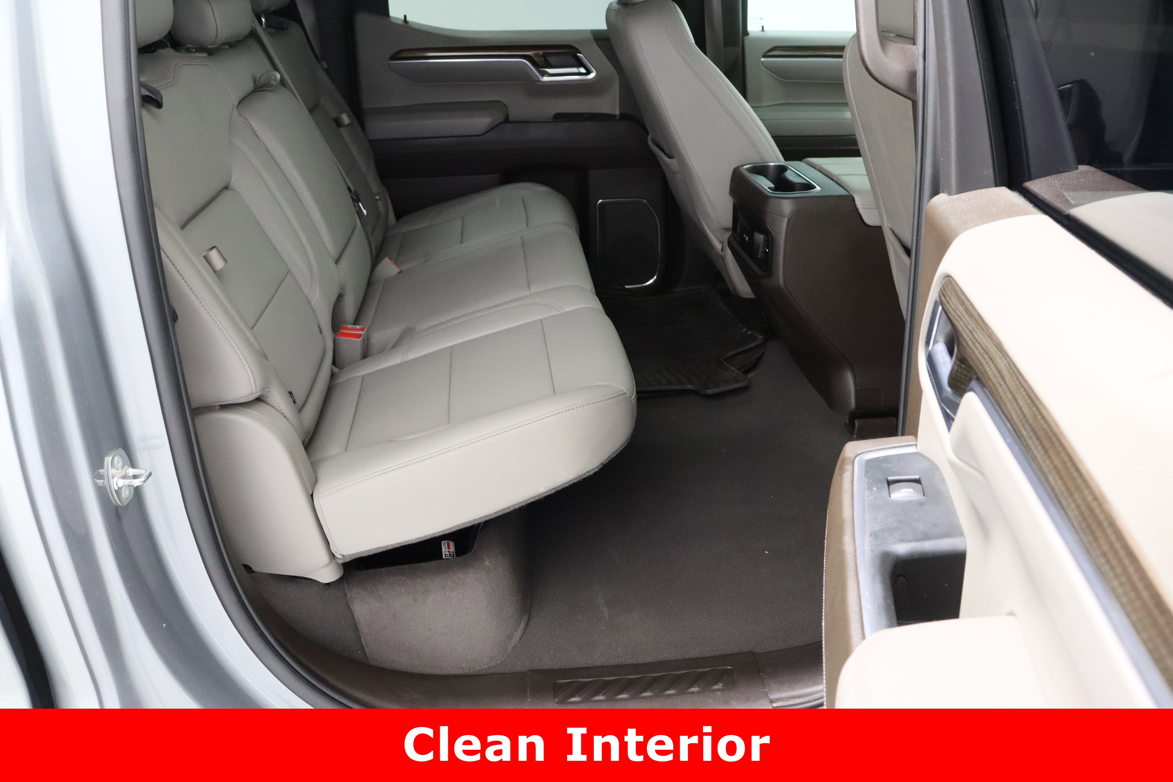 Used 2024 Chevrolet Silverado 1500 RST w/ Texas Edition Plus image 37