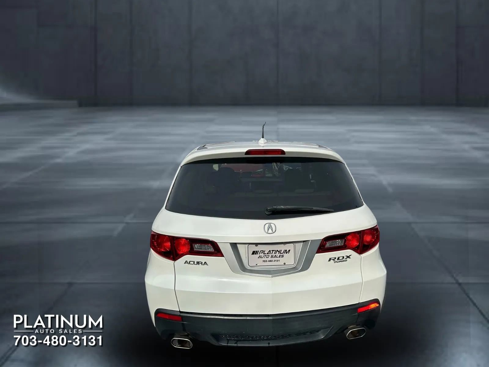 Used 2011 Acura RDX Base Fwd image 6