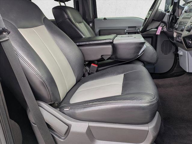 Used 2016 Ford F250 XLT w/ XLT Value Package image 19