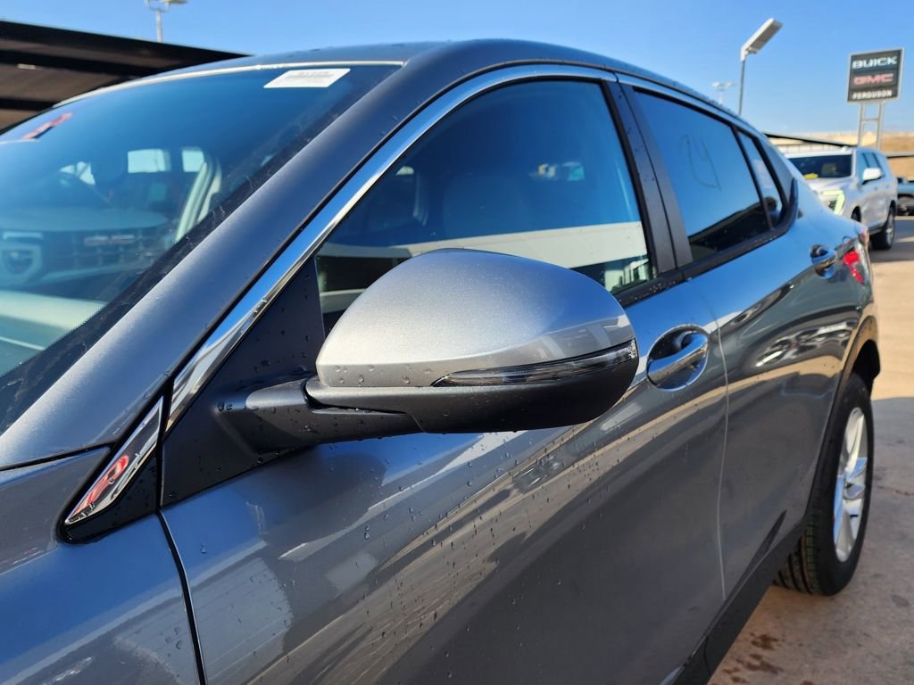 New 2026 Buick Envista Preferred w/ Convenience I Package FWD image 12