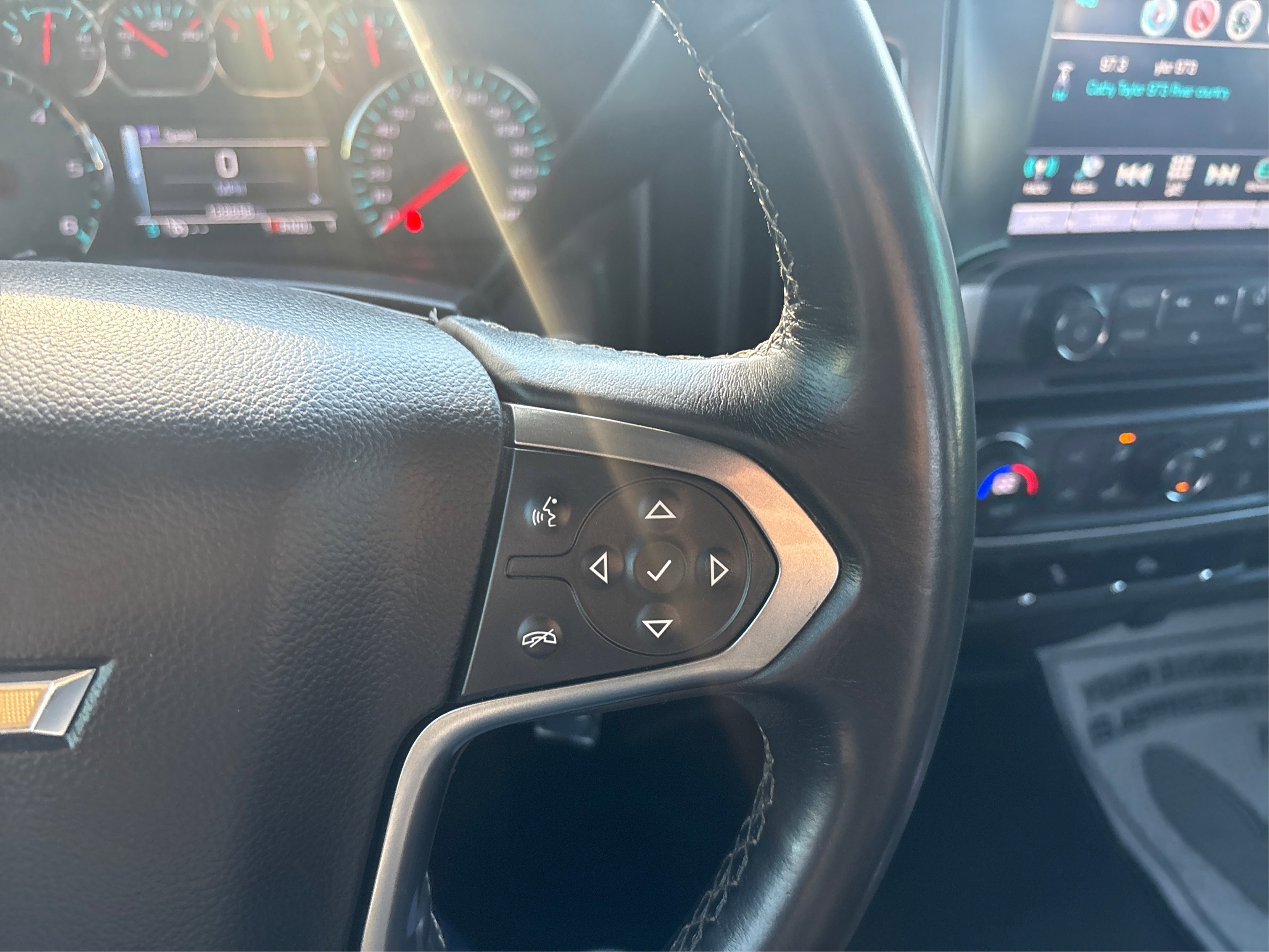 Used 2017 Chevrolet Silverado 2500 LT w/ All Star Edition image 22