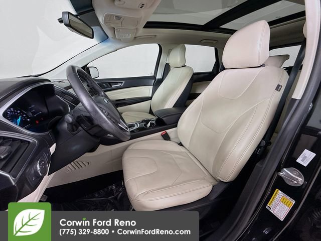 Used 2015 Ford Edge Titanium w/ Equipment Group 301A image 21