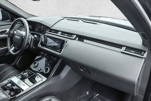 Used 2019 Land Rover Range Rover Velar R-Dynamic SE AWD/4WD image 26