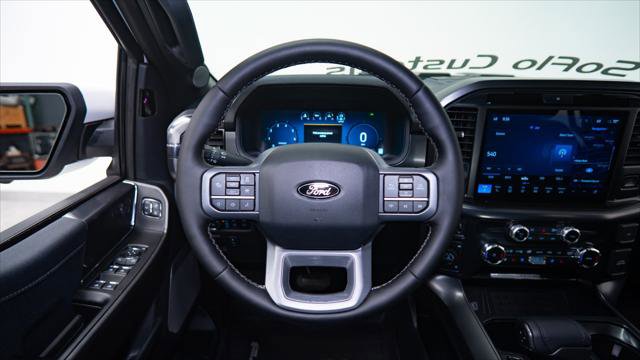 Used 2025 Ford F150 Lariat image 32