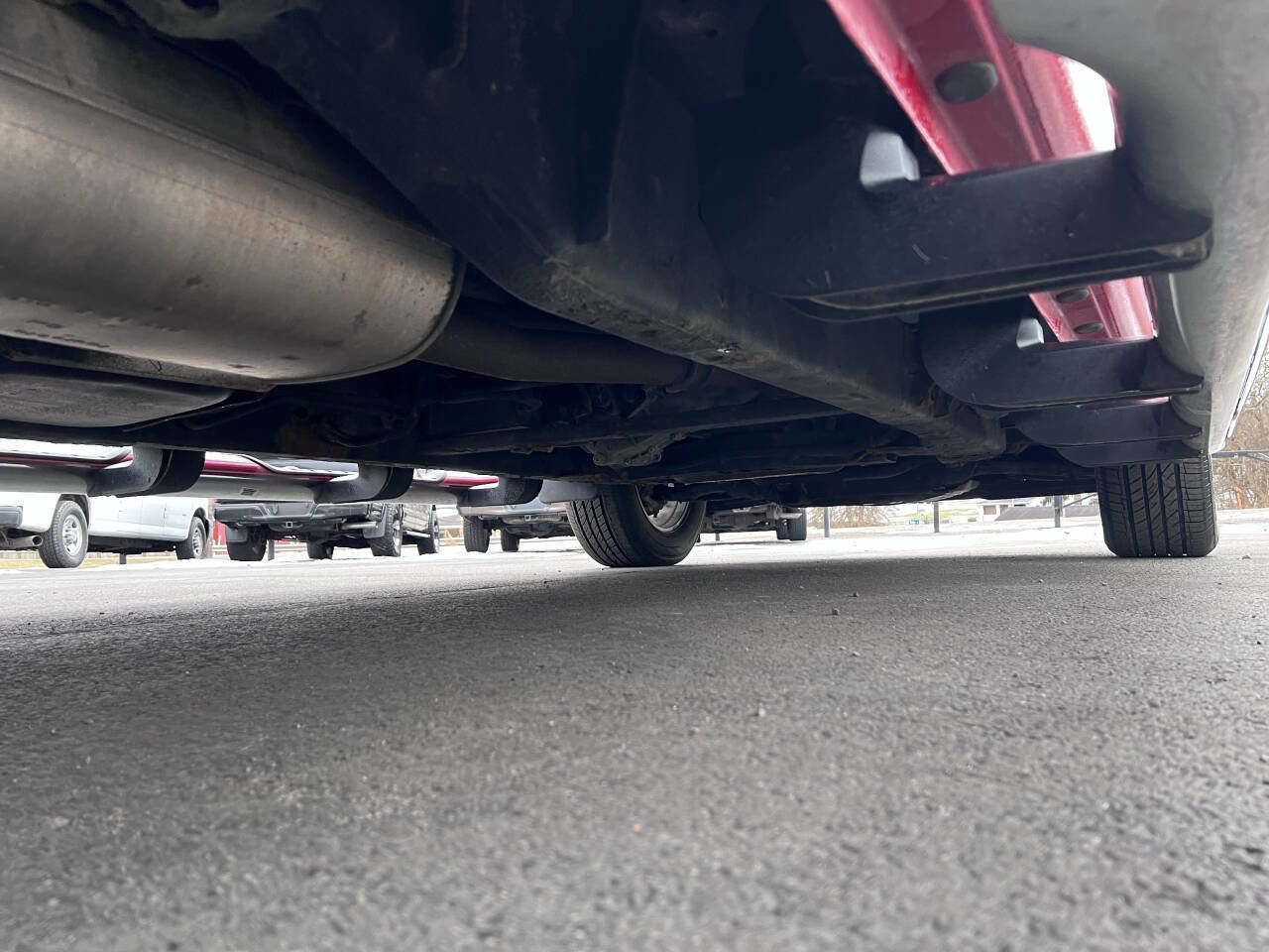 Used 2019 Chevrolet Silverado 1500 LT w/ All-Star Edition image 27