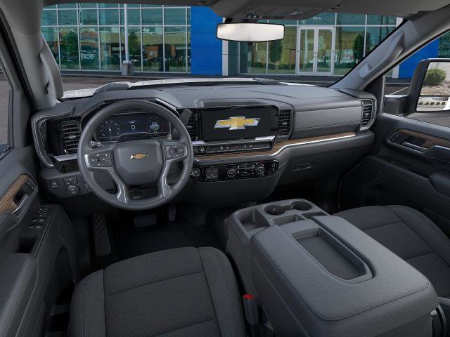 New 2026 Chevrolet Silverado 3500 LT image 15