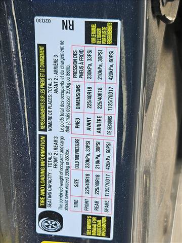 Used 2023 Toyota Corolla XSE FWD image 14