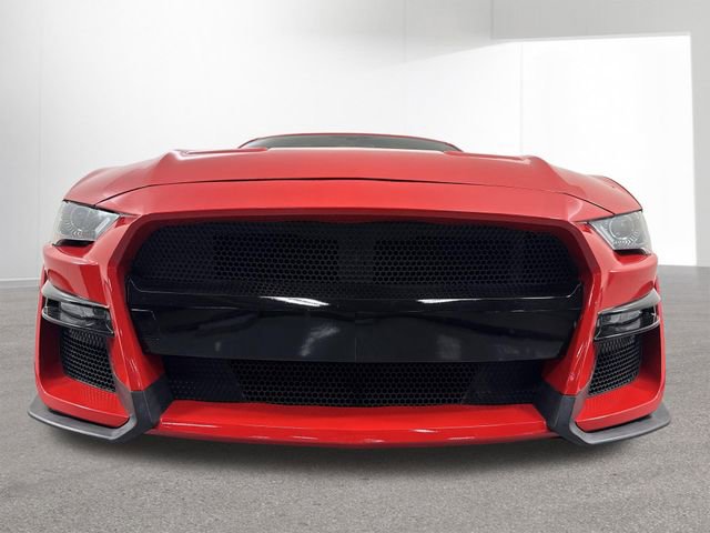 Used 2019 Ford Mustang GT Premium RWD image 24