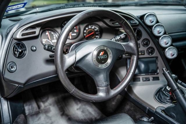 Used 1997 Toyota Supra Turbo image 76