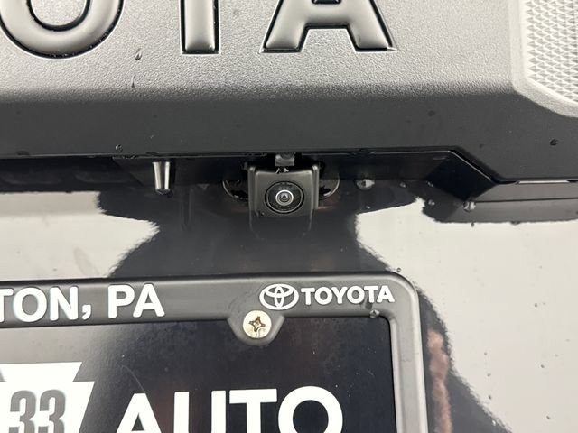Used 2026 Toyota 4Runner TRD Off-Road Premium AWD/4WD image 17