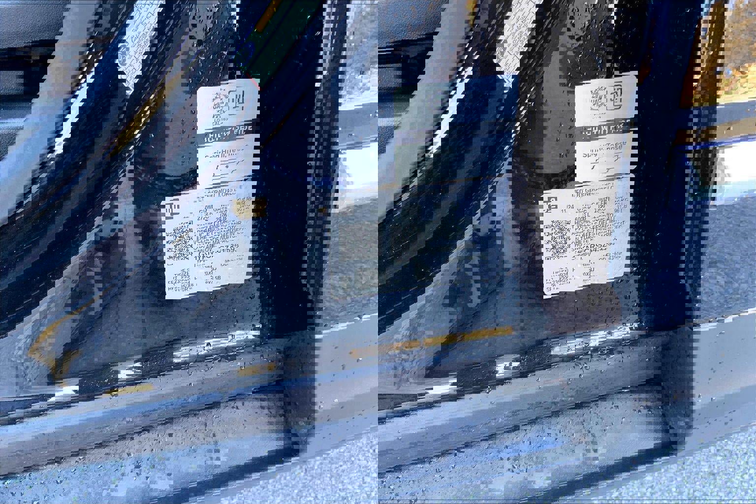 Used 2025 Cadillac XT5 Premium Luxury image 31