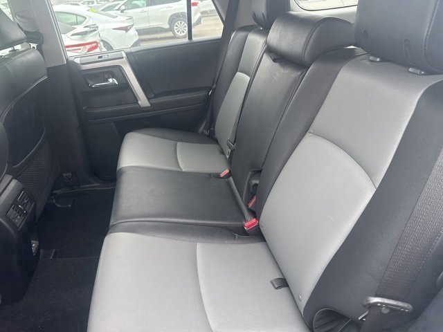 Used 2023 Toyota 4Runner SR5 Premium image 11