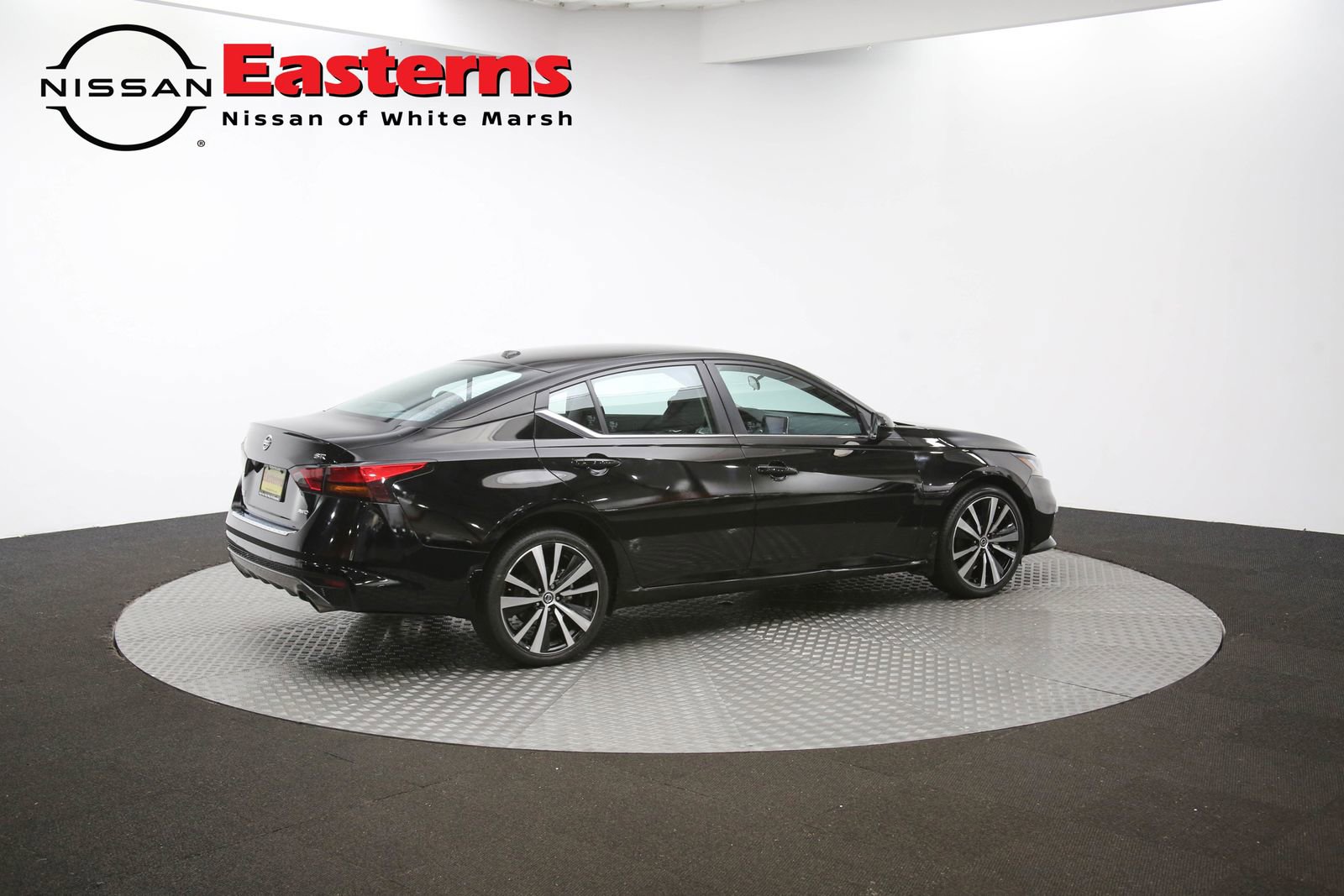 Used 2021 Nissan Altima 2.5 SR image 87