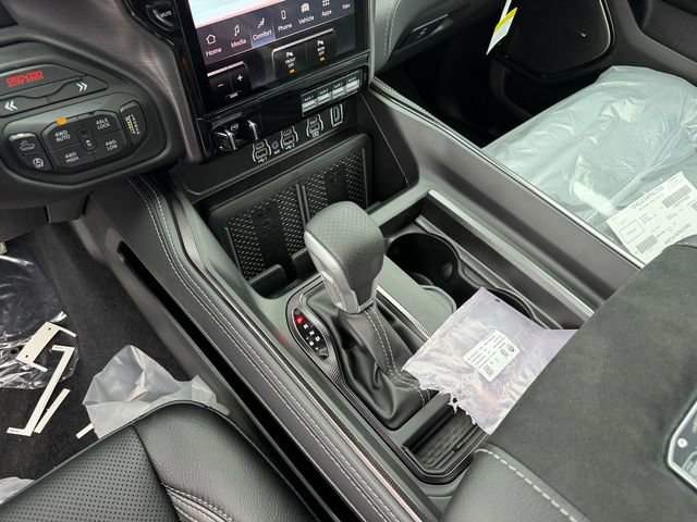 New 2026 RAM 1500 RHO w/ RHO Level 1 Equipment Group image 24