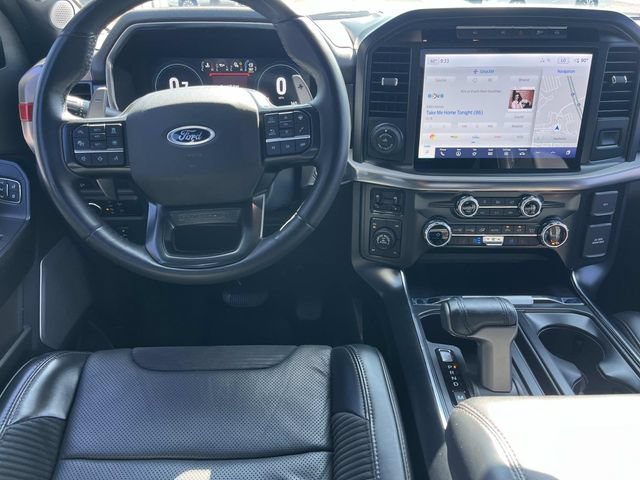 Used 2023 Ford F150 Raptor AWD/4WD image 15