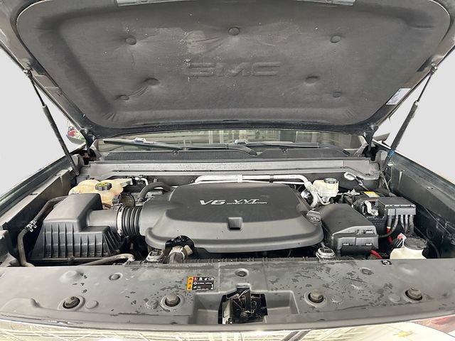 Used 2017 GMC Canyon Denali image 30