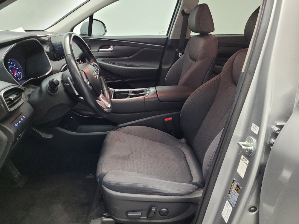 Used 2023 Hyundai Santa Fe SEL image 17