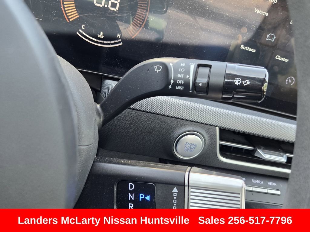 Used 2024 Hyundai Sonata SEL image 23