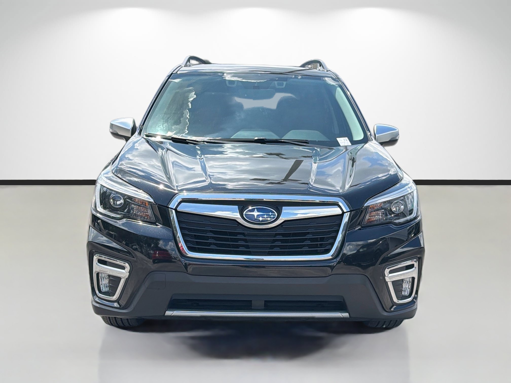 Used 2021 Subaru Forester Touring w/ Popular Package #2 AWD/4WD image 8