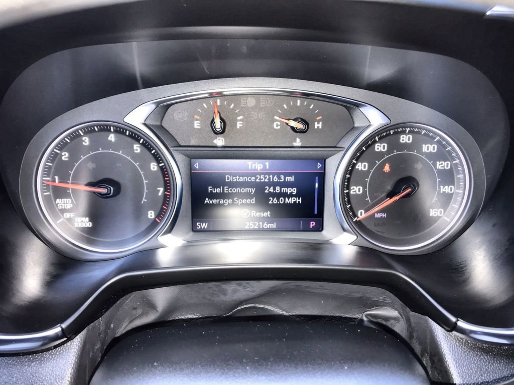 Used 2023 Chevrolet Blazer LT image 15