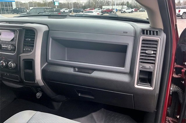 Used 2018 RAM 3500 Tradesman w/ Chrome Appearance Group image 27