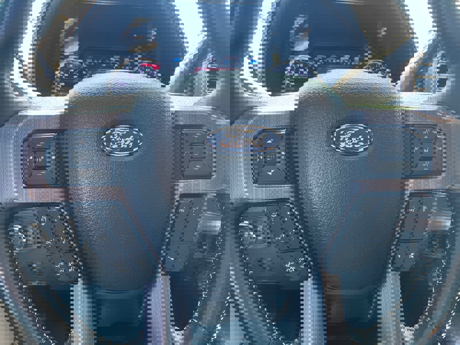 Used 2021 Ford F450 Limited AWD/4WD image 15