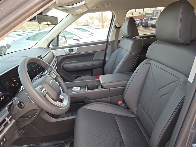 New 2026 Hyundai Santa Fe SEL image 23