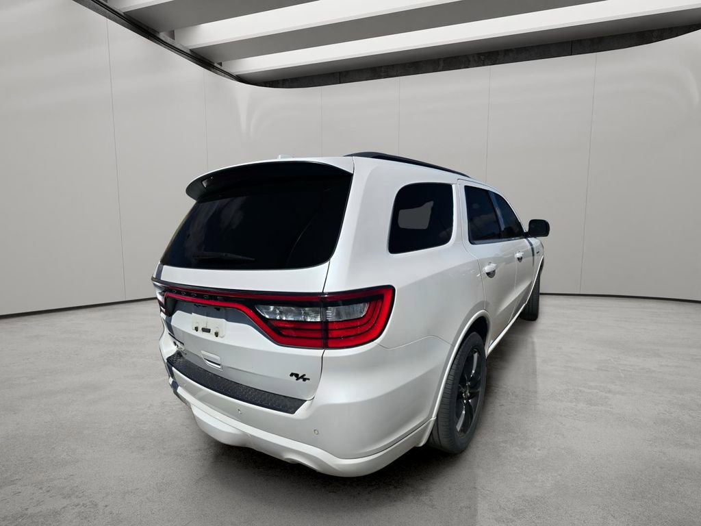 Used 2021 Dodge Durango R/T w/ Blacktop Package image 8
