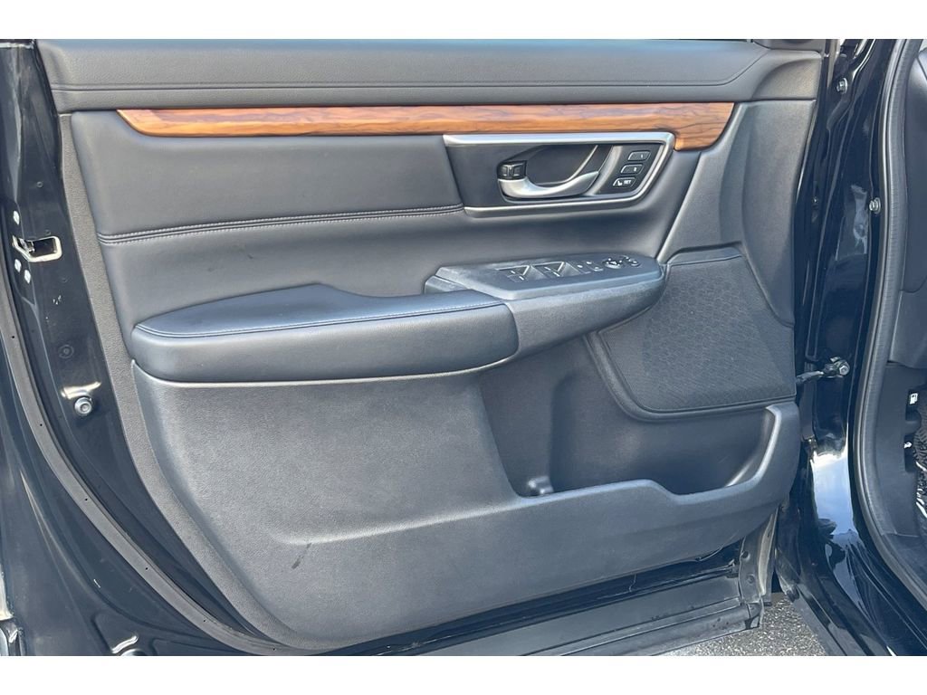 Certified 2020 Honda CR-V Touring image 11
