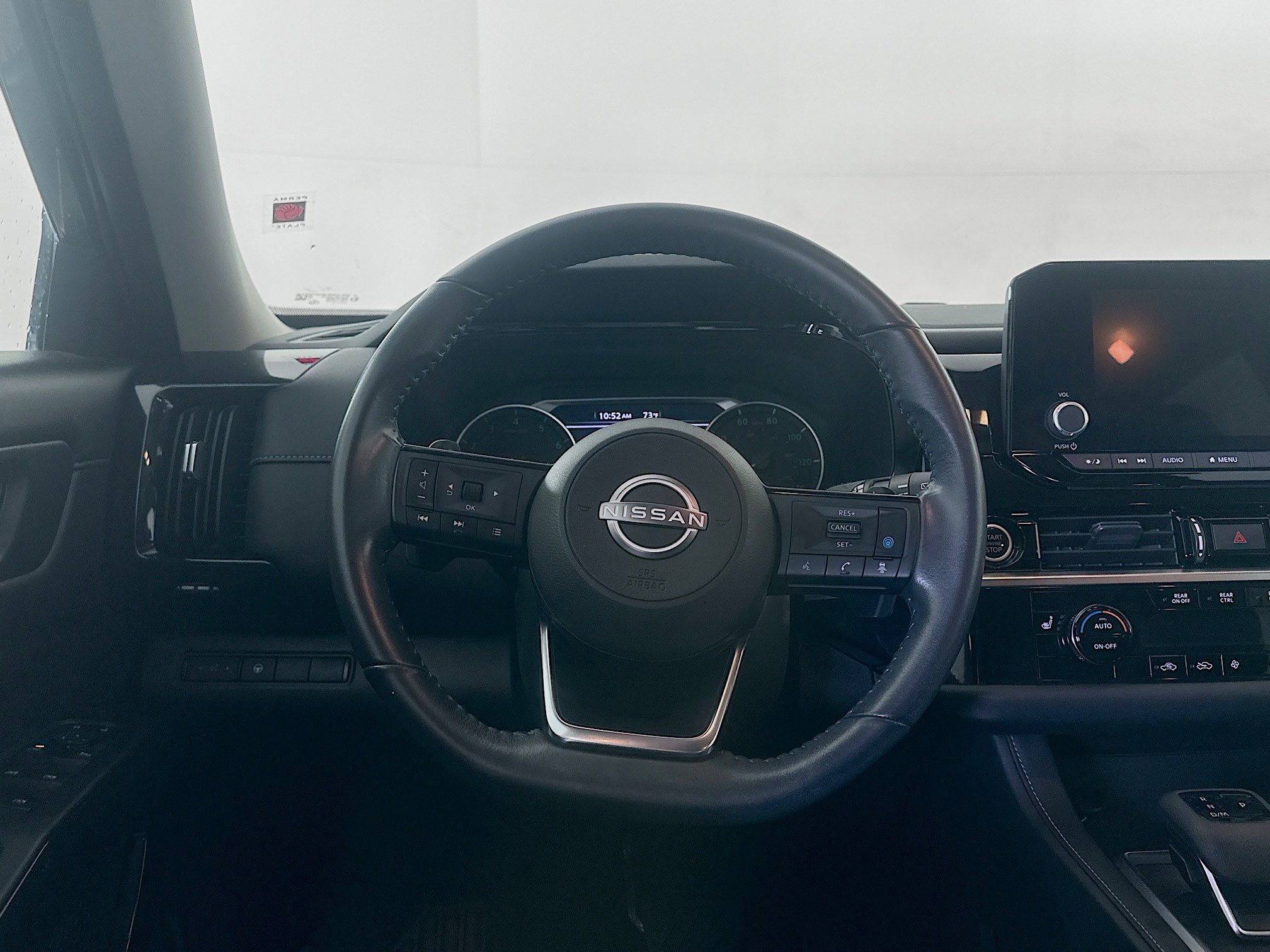 Used 2023 Nissan Pathfinder SV AWD/4WD image 18