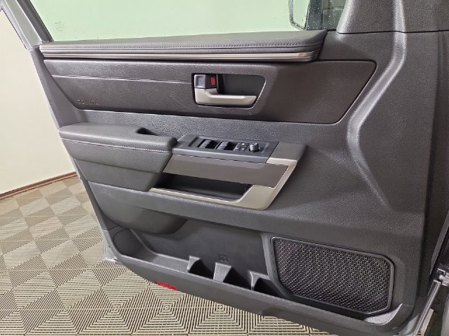 New 2026 Toyota Tundra SR5 AWD/4WD image 28