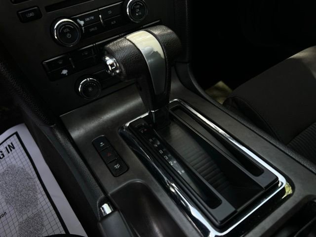 Used 2012 Ford Mustang Coupe RWD image 25