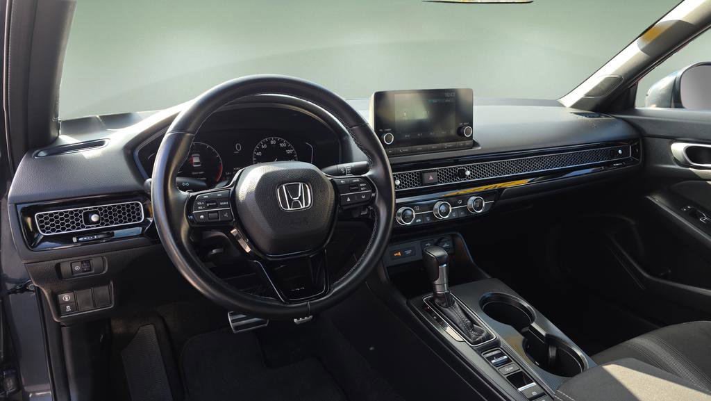 Used 2023 Honda Civic Sport image 25