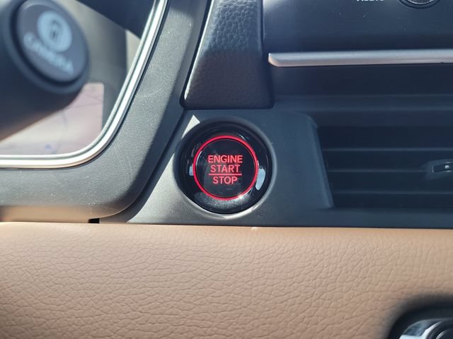 Certified 2026 Honda Passport TrailSport Elite image 30